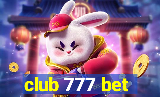 club 777 bet